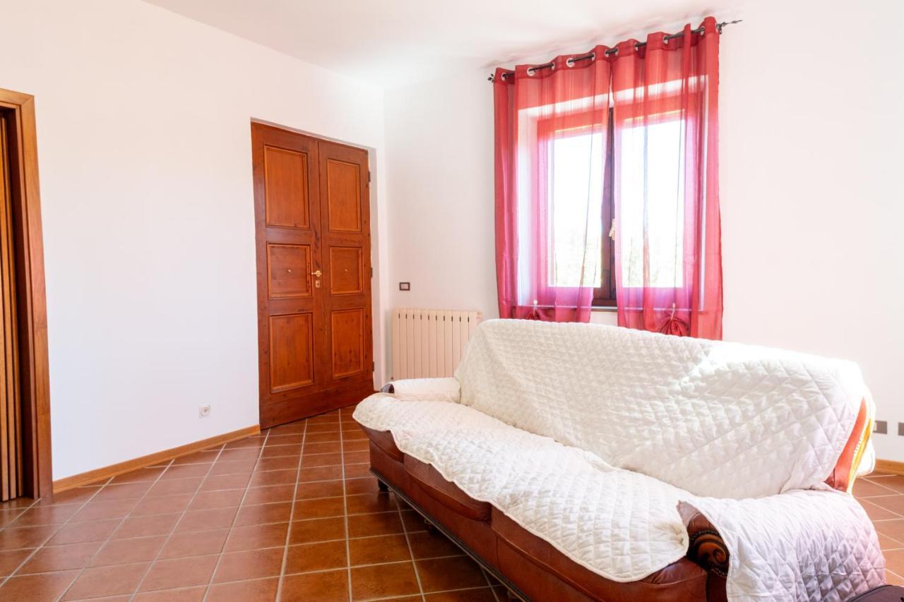 La Casa Di Sara Apartamento Città della Pieve Exterior foto